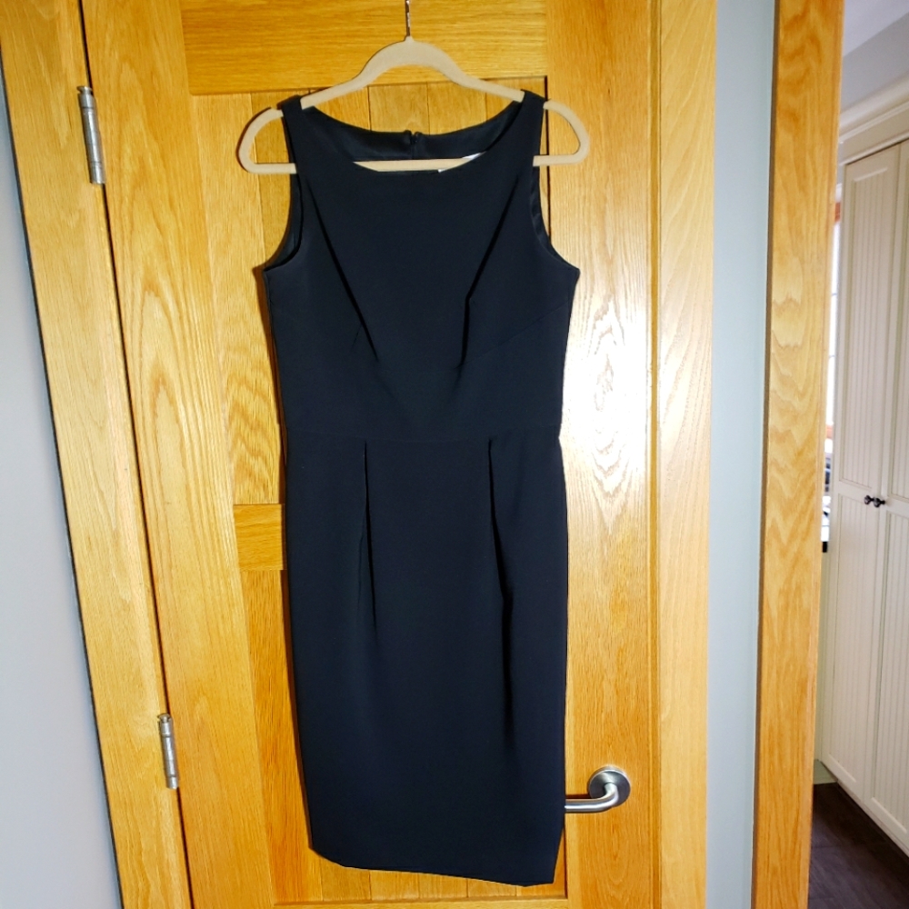 Madison Leigh sheath dress